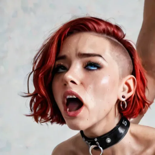 Pencipta imej lucah AI