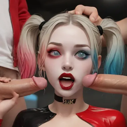 AI色情圖片產生器