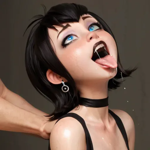 AI 포르노 이미지 생성기