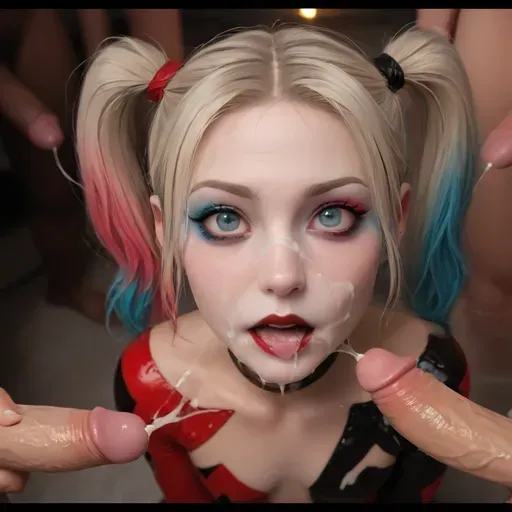 KI-Pornobild-Generator