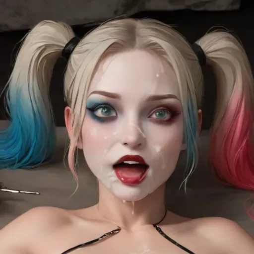 AI porn image generator