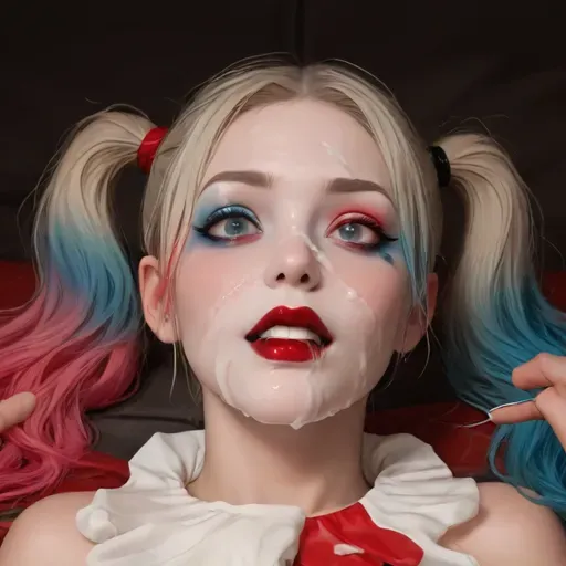 AI色情图片生成器