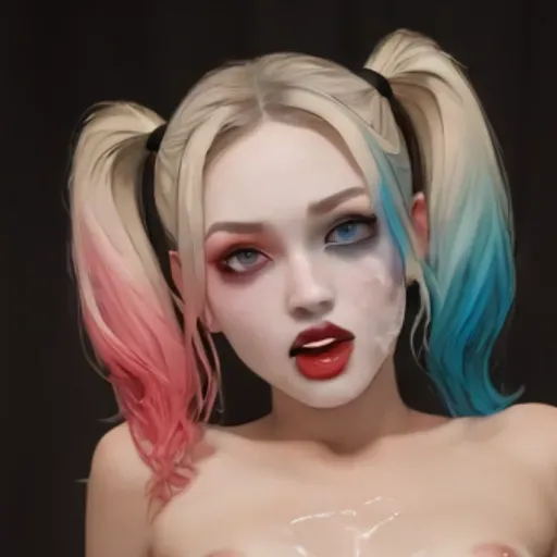 AI porn image generator