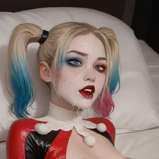 AI色情圖片產生器