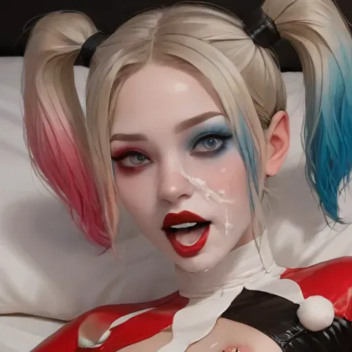 एआई पोर्न इमेज जेनरेटर