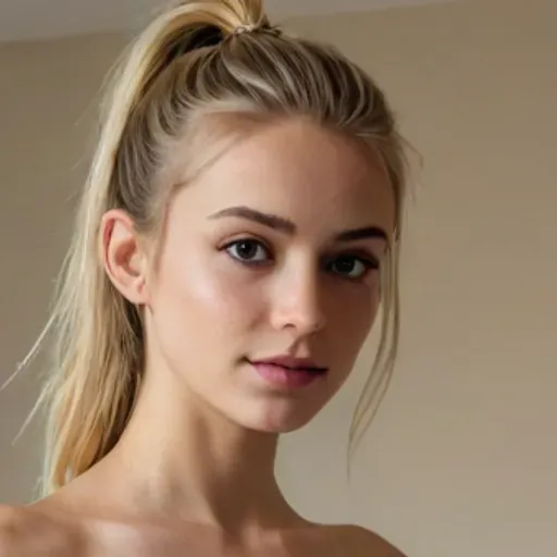 AI色情圖片產生器