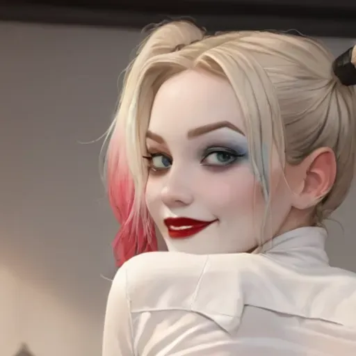 AI色情圖片產生器