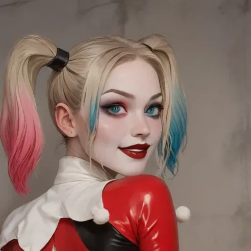 AI色情图片生成器