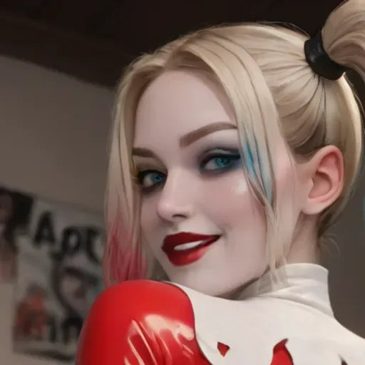 AI porn pic generator