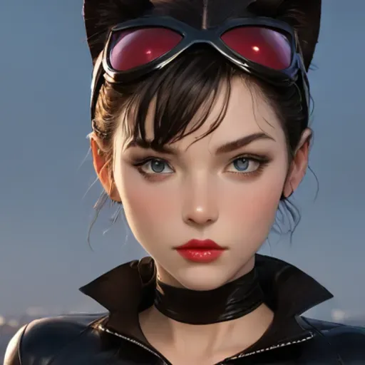 AI porn image generator