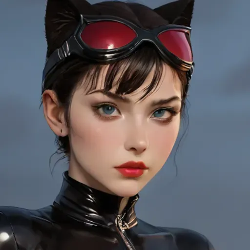 AI porn image generator