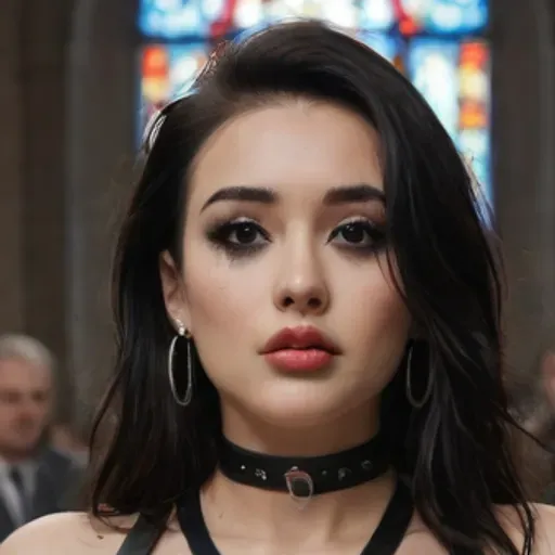 KI-Pornobild-Generator