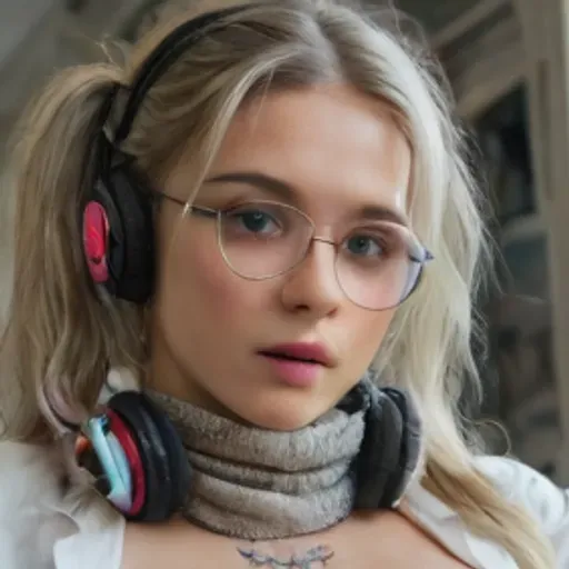 yapay zekâ porno görsel üretici