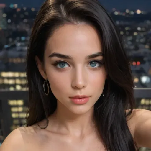 AI porn image generator