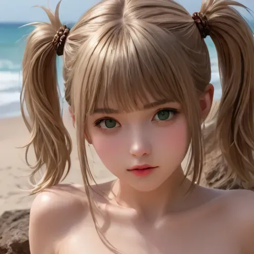 AI色情图片生成器