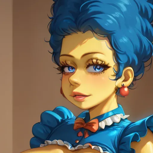 AI porn image generator