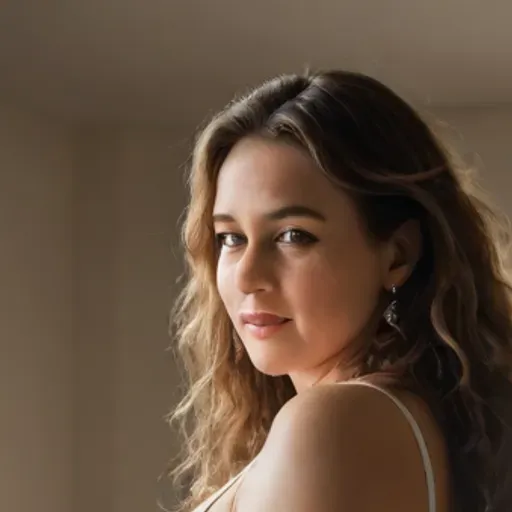 yapay zekâ porno görsel üretici