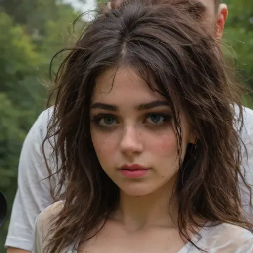 AI色情圖片產生器