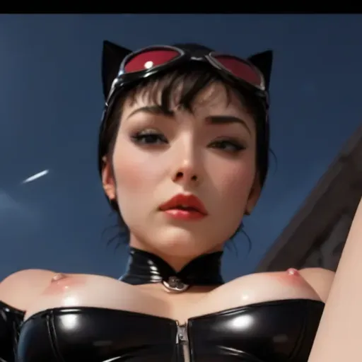 generatore di immagini porno IA