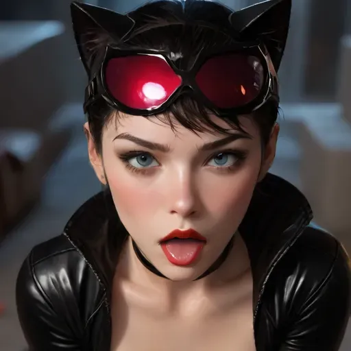 AI porn image generator