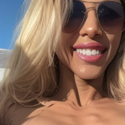 AI色情圖片產生器