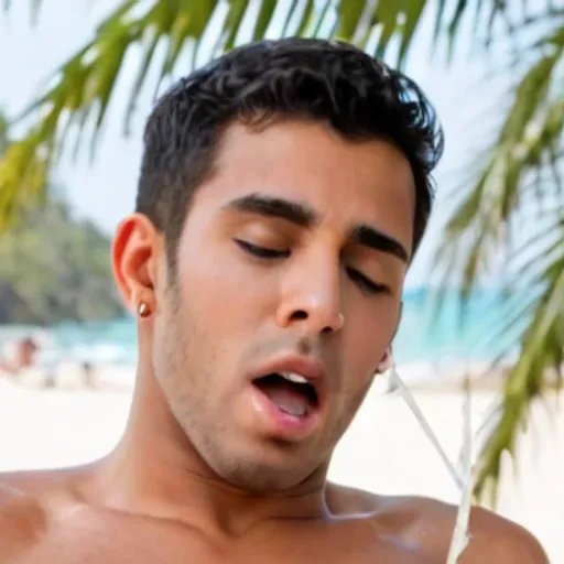 AI色情圖片產生器