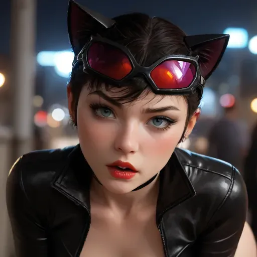 AI porn image generator