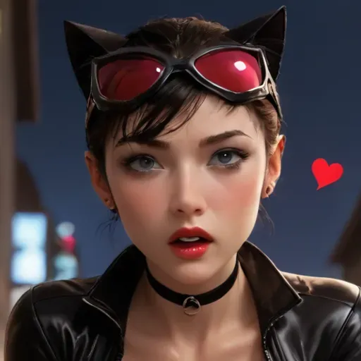 AI色情圖片產生器