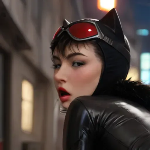 โปรแกรมสร้างภาพโปรนที่ใช้ปัญหา AI