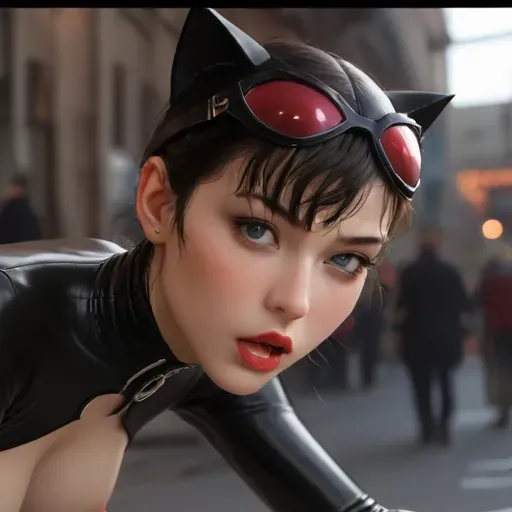 AI色情圖片產生器