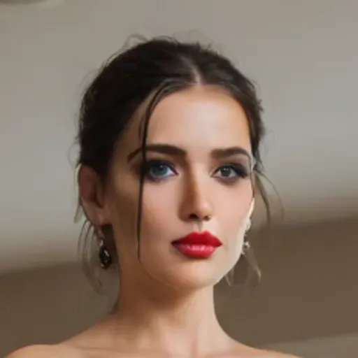 Pencipta imej lucah AI