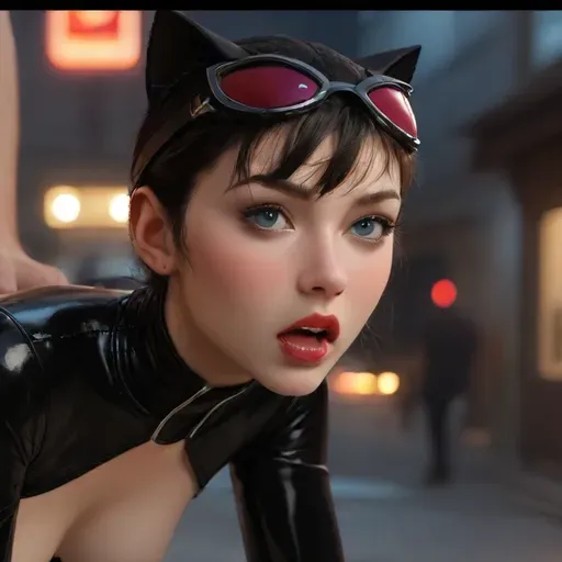 AI porn image generator