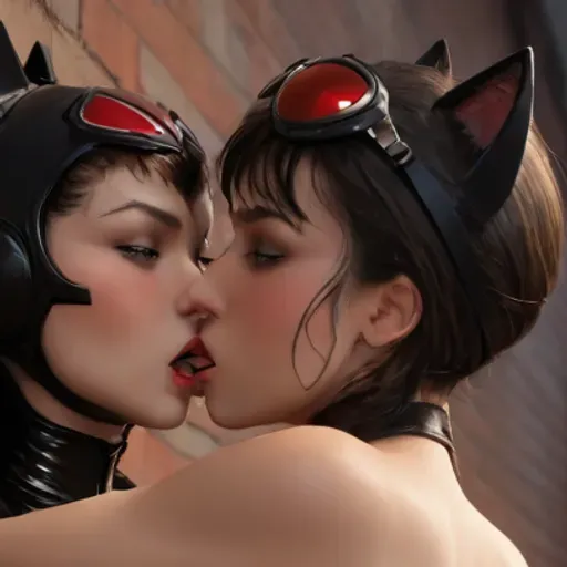 генератор порно-картинок на ИИ