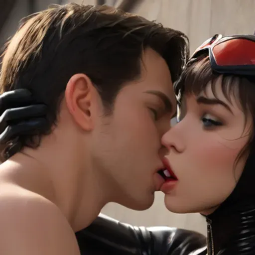 AI porn image generator