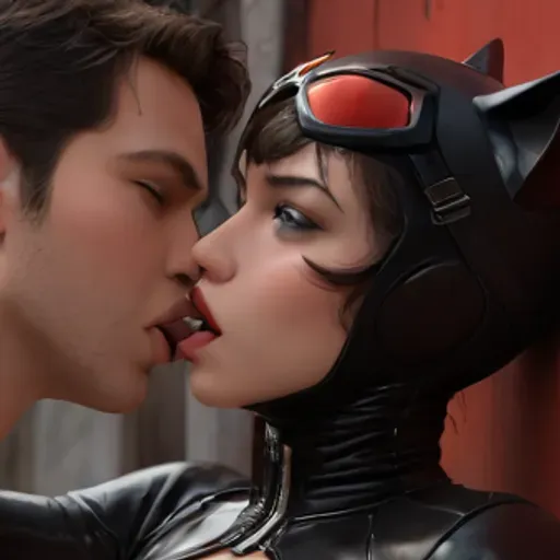 AI色情照片產生器