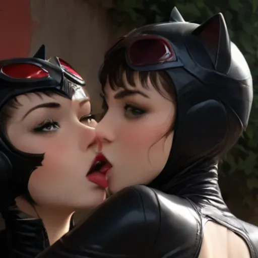 generatore di foto porno IA