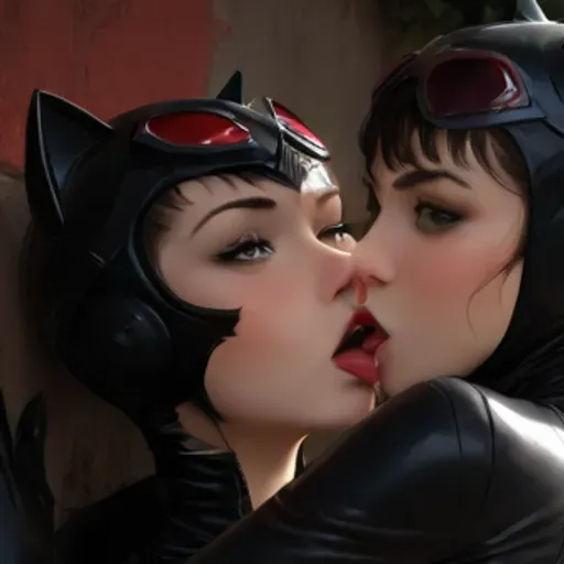 generatore di immagini porno IA