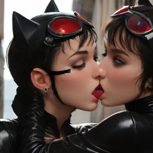 KI-Pornobildchen-Generator