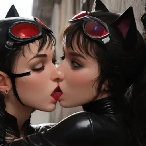 KI-Pornobild-Generator