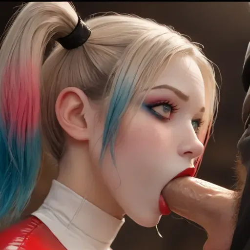 generador de imágenes porno con IA