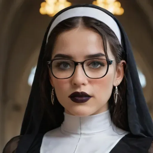 generatore di immagini porno IA