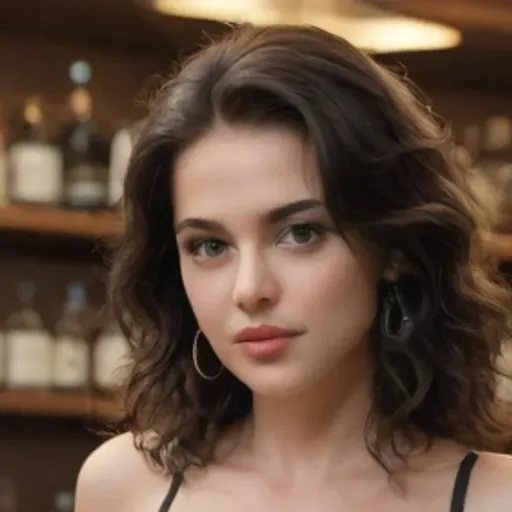 AI色情圖片產生器