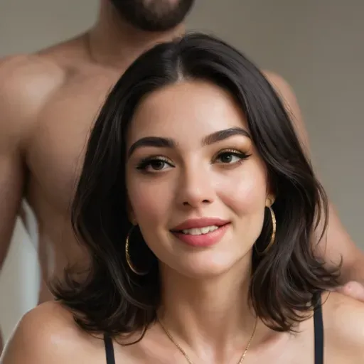 AI porn image generator