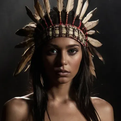 AI色情图片生成器