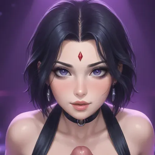 AI色情圖片產生器