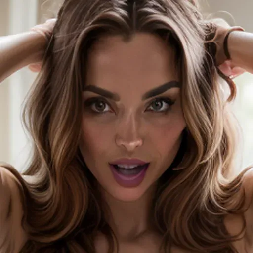 yapay zekâ porno görsel üretici