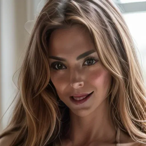 генератор порно-изображений на ИИ