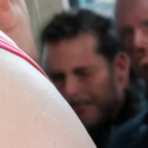 AI 포르노 이미지 생성기