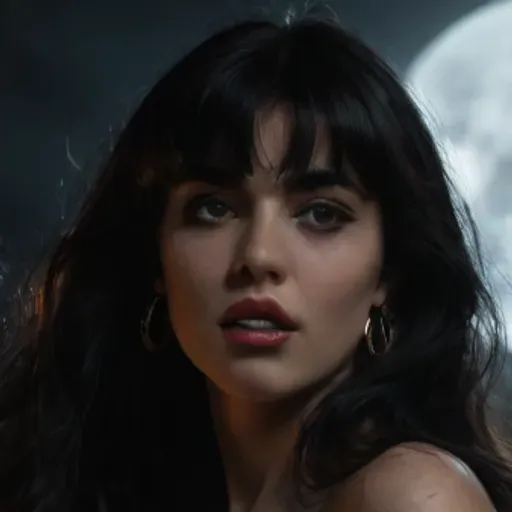 โปรแกรมสร้างภาพโปรนที่ใช้ปัญหา AI