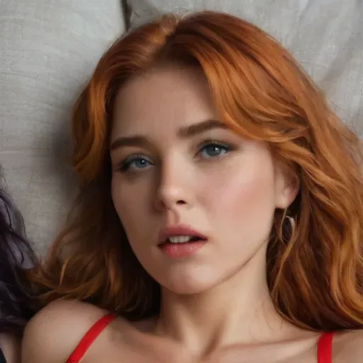 AI色情照片生成器